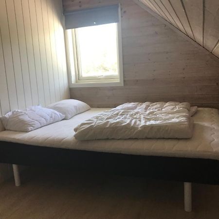 Flekkeroy Sjoboder 4 Soverom 8 Senger Kjere Buitenkant foto