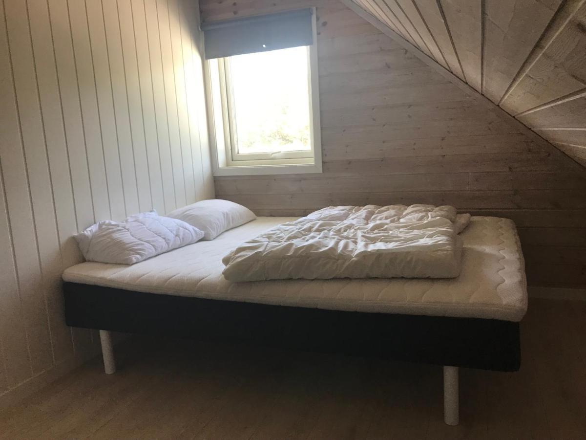 Flekkeroy Sjoboder 4 Soverom 8 Senger Kjere Buitenkant foto