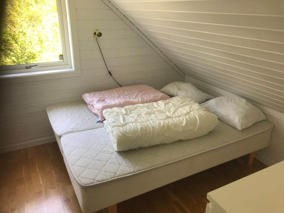 Flekkeroy Sjoboder 4 Soverom 8 Senger Kjere Buitenkant foto