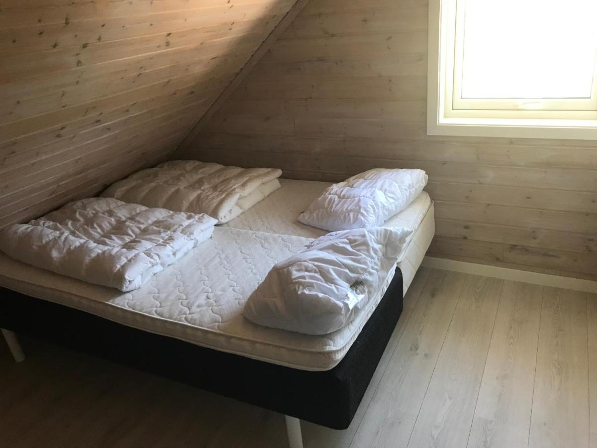 Flekkeroy Sjoboder 4 Soverom 8 Senger Kjere Buitenkant foto